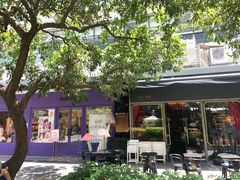 -恋物百货商店(华侨城店)