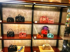 -COACH蔻驰(SKP男士店)