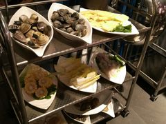 -船奇蒸汽海鲜·闽菜(八市海鲜总店)