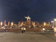 -西双版纳勐泐文化旅游区