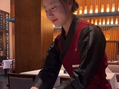 -拉萨瑞吉酒店-秀餐厅