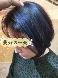 短发-MMbyHairCode 芭曲发型沙龙