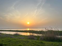 -七的湖·晚芳亭·阳澄湖农家菜·大闸蟹(莲花岛店)