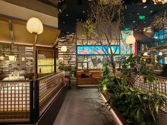 -桂满陇·海市蜃楼·黑金(国金店)