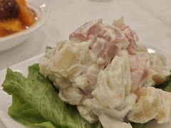 -瑞福园联谊餐室(茂名南路店)