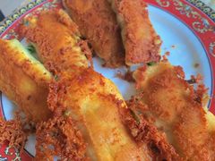 -一品鲜鱼锅贴(人民一路店)