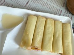 -周大娘牛乳(旧寨古村总店)