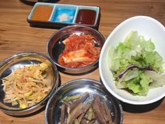 -炭恋火炉烤肉(凌云一街坊店)