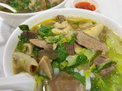 -阿牛牛杂店(东园店)