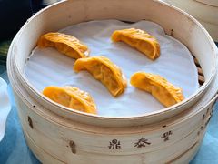 牛肉起司蒸饺-鼎泰丰(国贸商城店)