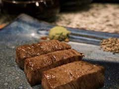 -神户牛排餐厅MOURIYA(总店)