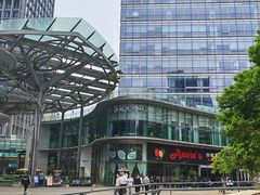 -安妮意大利餐厅(国贸店)