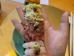 -鮨冠OMAKASE食べ放题(北京首店)