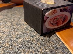 -真地道京味府·鲜橙烤鸭·北京菜(朝外大街东大桥店)
