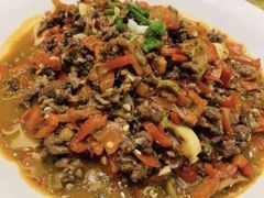 -小姨家常菜(昭萍东路店)