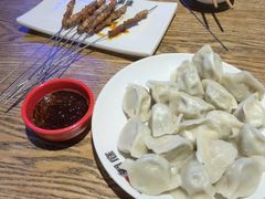 -潮庭·大连海鲜·炭火烧烤·扇贝王(大连店)