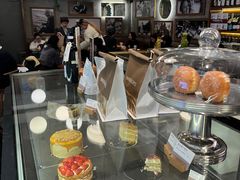 -BAKER&SPICE(国金中心商场店)