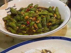 -野渡坡·极致湘菜·庭院餐厅(汉阳店)