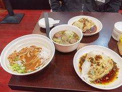 干拌粉-食味稻汕头小吃(方庄店)