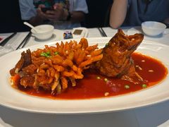 -四季民福烤鸭店(故宫店)