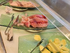 -上海虹桥宾馆味翠餐厅