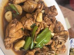 -灵福缘私房菜·农家菜(拈花湾·灵山大佛必推店)