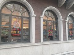 -德大西餐社