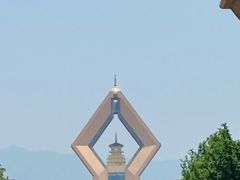 -法门文化景区