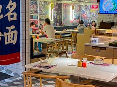 -食大利香港茶餐厅(南亚风情第一城店)