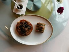 -金轩中餐厅 Jin Xuan(浦东丽思卡尔顿酒店)