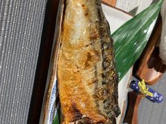 -森味花园·日本料理(伊藤洋华堂亚运村店)