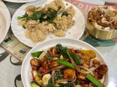 -金姐台湾菜(珠江路店)