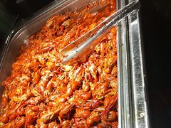 -汉丽斯巴西烤肉自助(市南店)