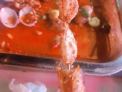 -天天烧烤(顾庄店)