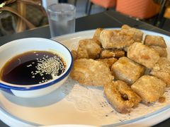 -鑫悦楼煎蟹·16年海鲜大排档