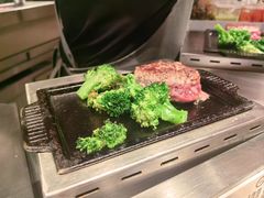 -肉肉大米(金虹桥店)