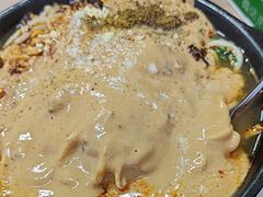 -曹宝林砂锅麻辣烫(星光路店)