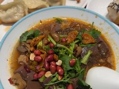 -小杨生煎(香港名都店)