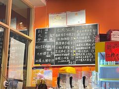 -荆九爷爆炒桥头三嫩(夫子庙店)