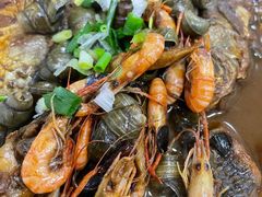 -阿东农家菜(新场古镇下塘街店)