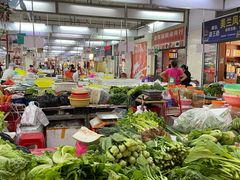 -板桥海鲜广场(文明东店)