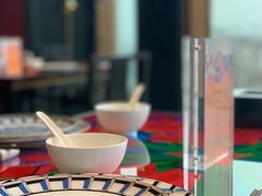 -上海滩餐厅(BFC外滩金融中心店)