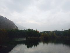 -芦芽山旅游度假区