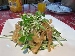 -人民公社大食堂(顺义总店)