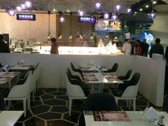 -银鲨国际美食百汇(金牛万达广场店)