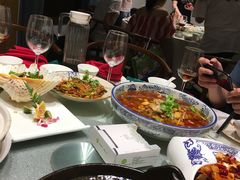 -院8里·少城记忆老川菜(宽窄巷子店)