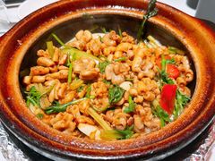 啫啫脆肠-煲煲好(朝阳门店)
