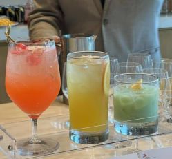 -深圳中洲万豪酒店·宴会厅