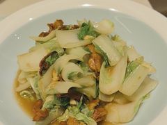 -北李妈妈菜·海肠捞饭(高新万达店)