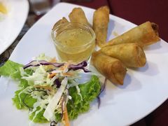 -BAI BUA RESTAURANT
